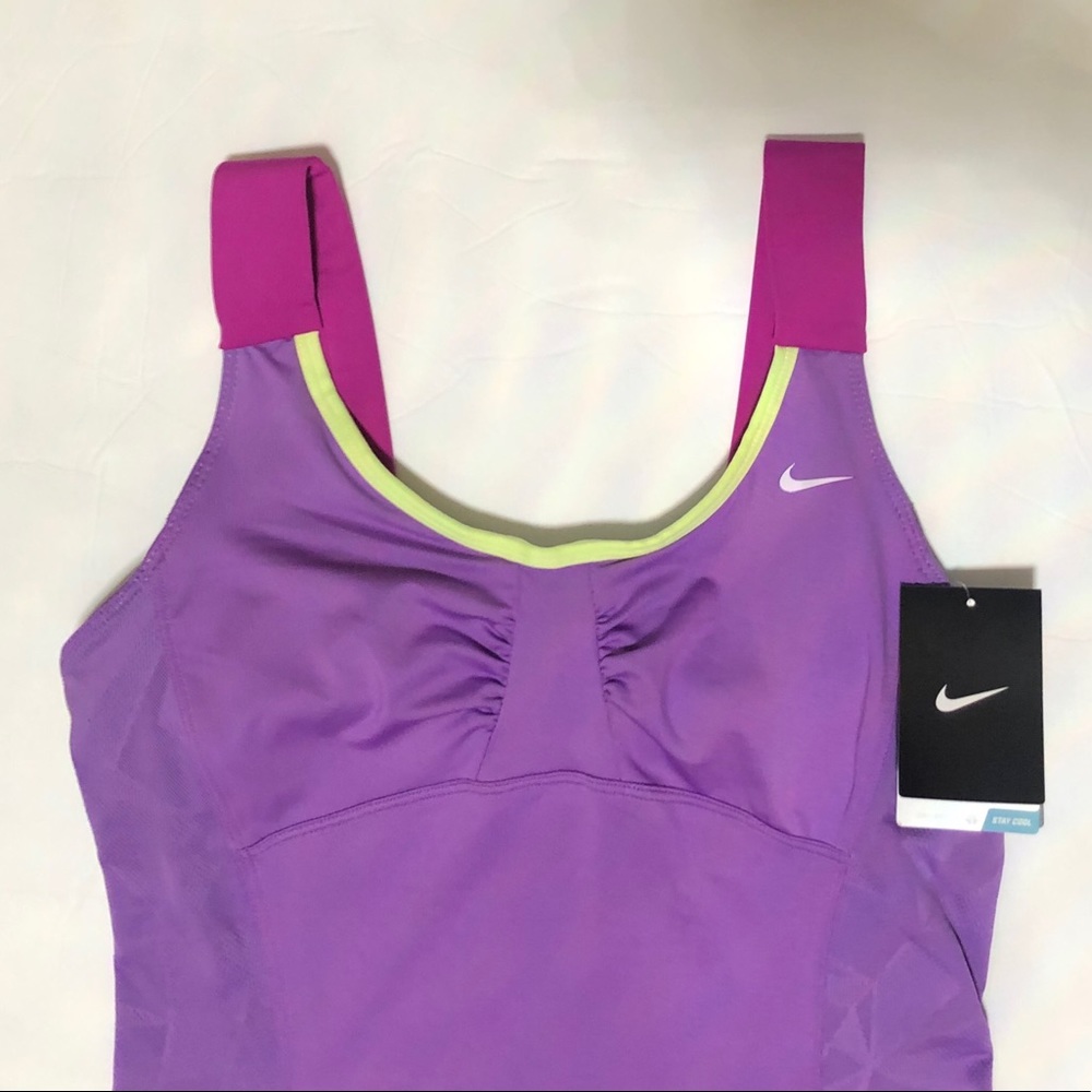 🎉Host Pick🎉Nike Women’s Tennis Tank